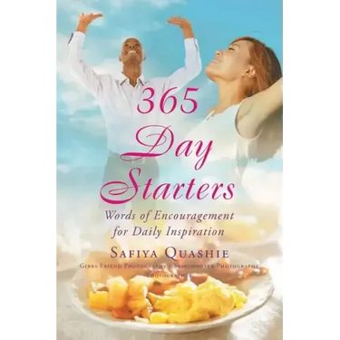 365 Day Starters