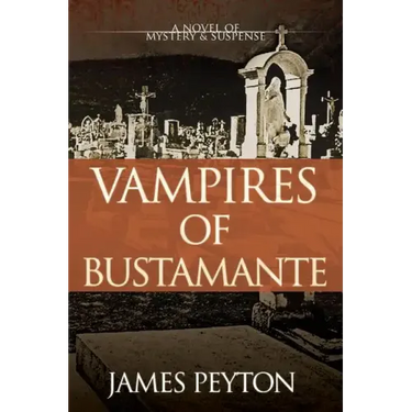 Vampires of Bustamante