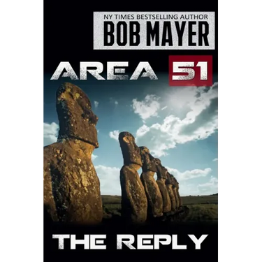 Area 51 the Reply