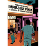 Impossibly Funky: A Cashiers Du Cinemart Collection