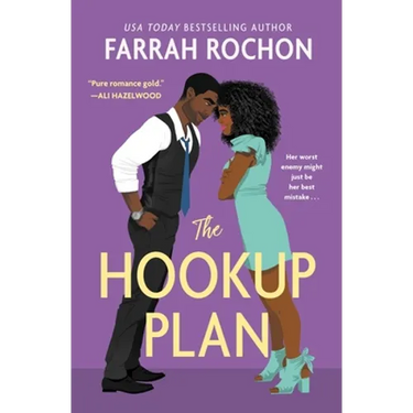 The Hookup Plan