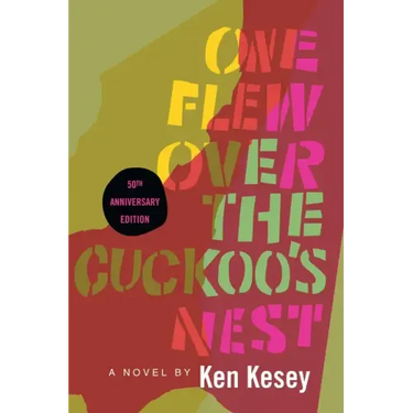 One Flew Over the Cuckoo's Nest