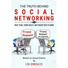 The Truth Behind Social Networking: What Teens, Young Adults, and Parents Need to Know