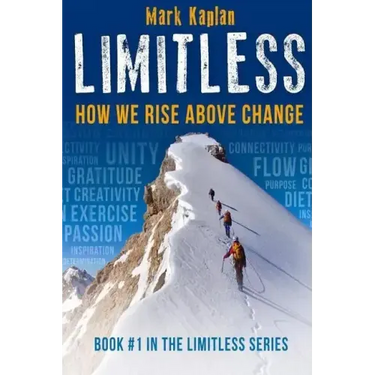 Limitless: How We Can Rise Above Change