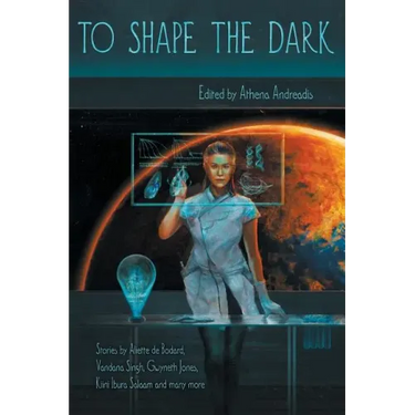 To Shape the Dark