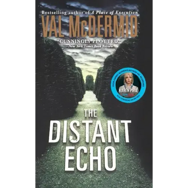 The Distant Echo