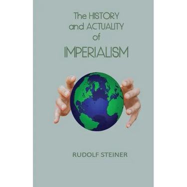 The History and Actuality of Imperialism
