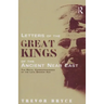 Letters of the Great Kings of the Ancient Near East: The Royal Correspondence of the Late Bronze Age