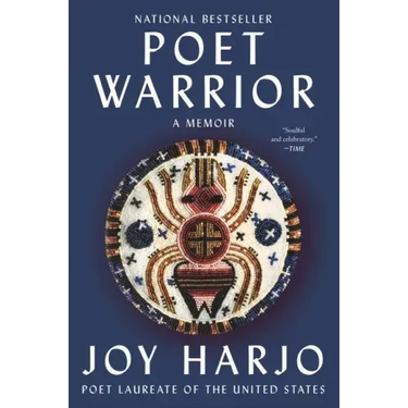 Poet Warrior: A Memoir