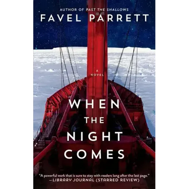 When the Night Comes