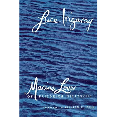 Marine Lover of Friedrich Nietzsche