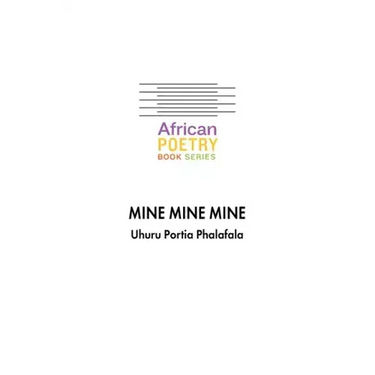 Mine Mine Mine