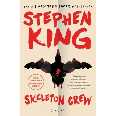 Skeleton Crew: Stories