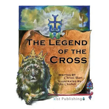 The Legend of the Cross