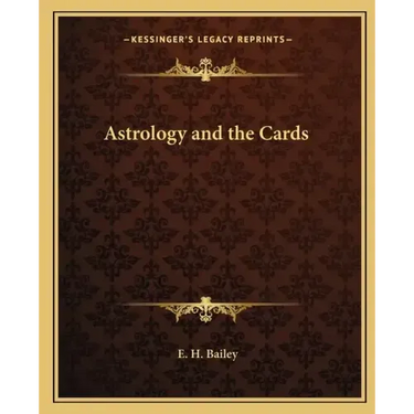 Astrology and the Cards