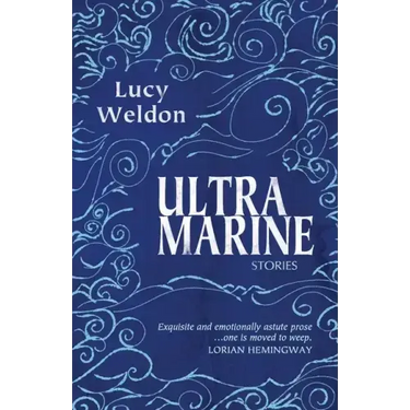 Ultramarine