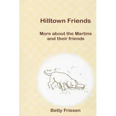 Hilltown Friends