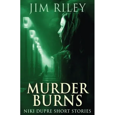 Murder Burns