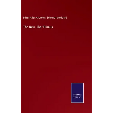 The New Liber Primus