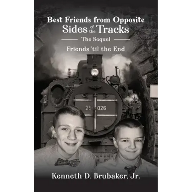 Best Friends from Opposite Sides of the Tracks: The Sequel, Friends 'til the End