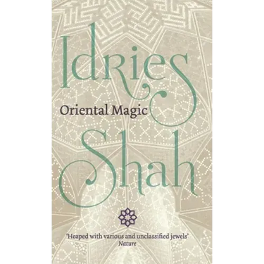 Oriental Magic