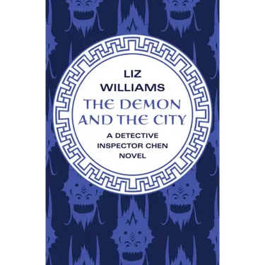 The Demon and the City