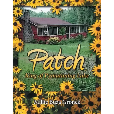Patch, King of Pymatuning Lake