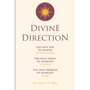 Divine Direction