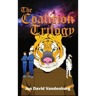 The Coalition Trilogy