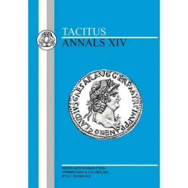 Tacitus: Annals XIV