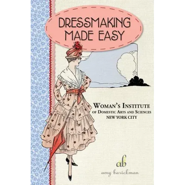 Dressmaking Made Easy
