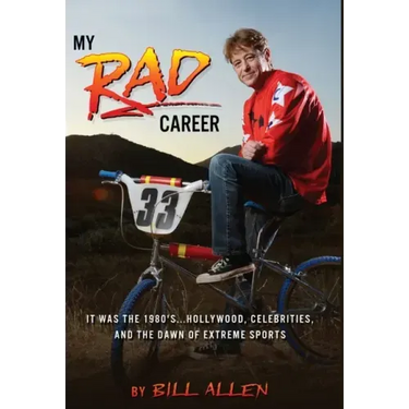 My RAD Career