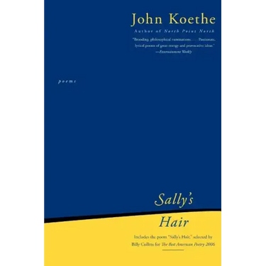 Sally's Hair: Poems