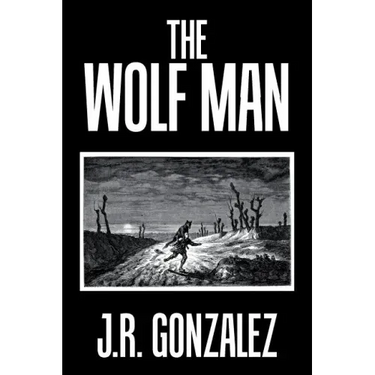 The Wolf Man