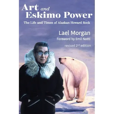 Art and Eskimo Power