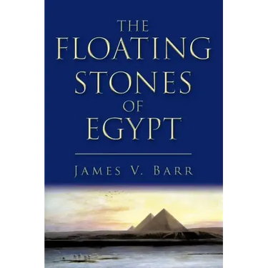 The Floating Stones of Egypt
