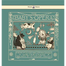 The Baby's Opera - A Book of Old Rhymes with New Dresses - Illustrated by Walter Crane