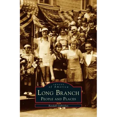 Long Branch: People and Places