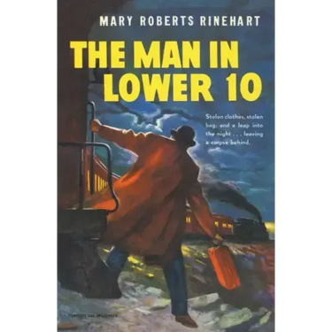 The Man in Lower Ten