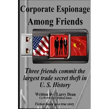 Corporate Espionage Among Friends