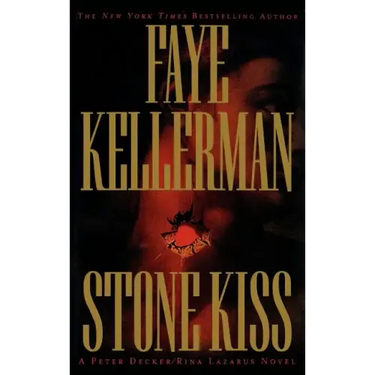 Stone Kiss