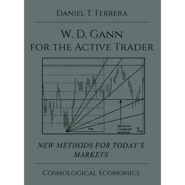 Gann for the Active Trader