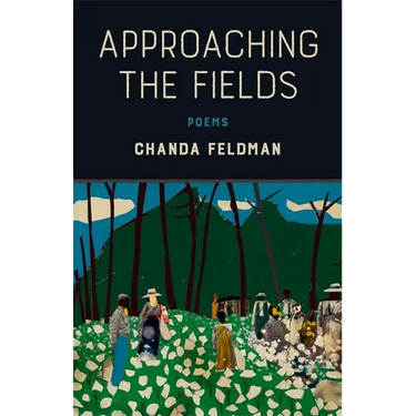 Approaching the Fields: Poems