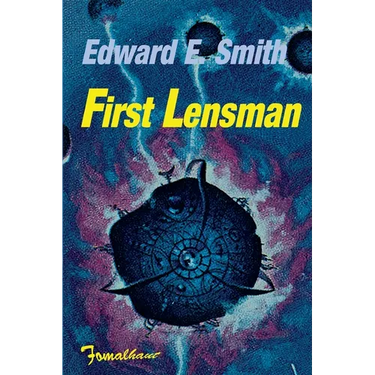 First Lensman