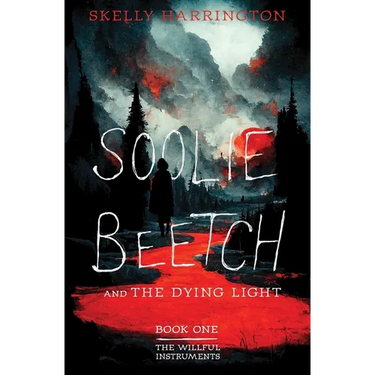 Soolie Beetch and the Dying Light