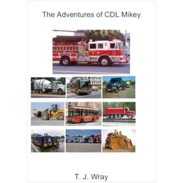 The Adventures of CDL Mikey