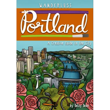 Wanderlust Portland