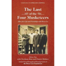 The Last of the Four Musketeers: Allen Joe's Life and Friendship With Bruce Lee
