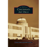 Cincinnati Art Deco