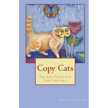 Copy Cats